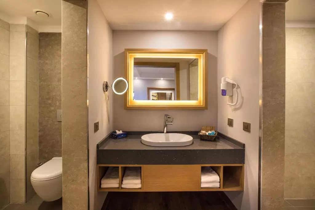 Korumar Ephesus Beach and Spa Resort